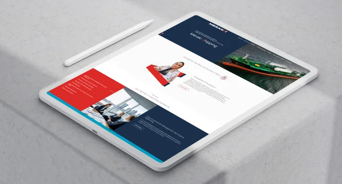Meraki Shipping