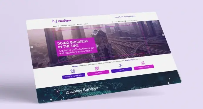 nexdigm-s-1