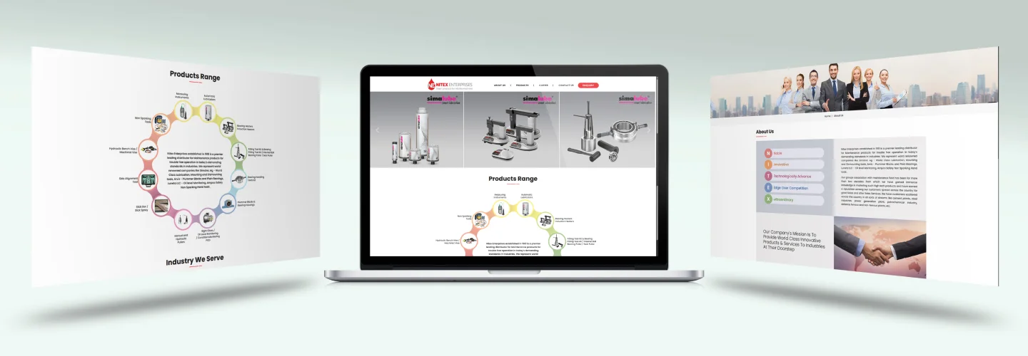 Nitex Enterprises