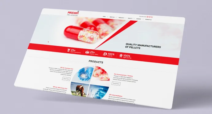 Procyon Life Sciences