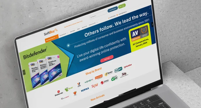 AV Software Pvt. Ltd.