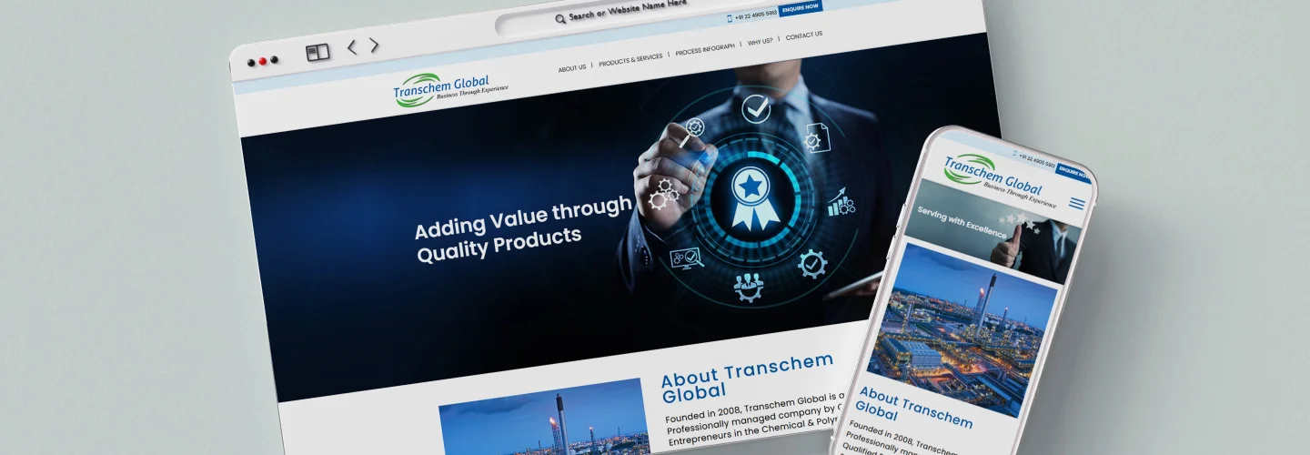 Transchem Global