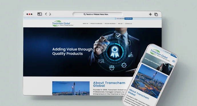 Transchem Global