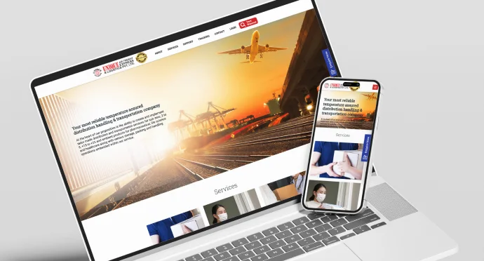 Unique Air Freight Express & Logistics Pvt. Ltd.